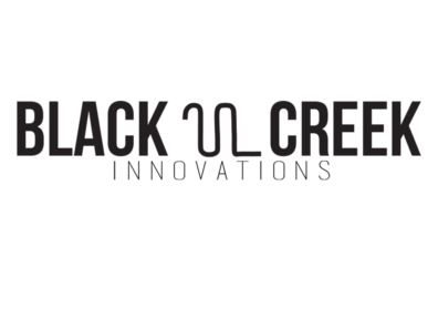 black creek crypto